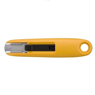 Cuter Seguridad Auto-Retractil OLFA SK-7