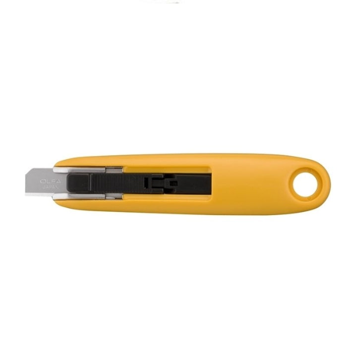 Cuter Seguridad Auto-Retractil OLFA SK-7