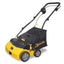 Barredora Peinadora Césped Artificial GARLAND ROLL&COMB 502 E-V19