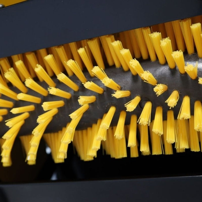 Barredora Peinadora Césped Artificial GARLAND ROLL&COMB 502 E-V19