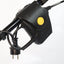 Barredora Peinadora Césped Artificial GARLAND ROLL&COMB 502 E-V19