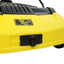 Barredora Peinadora Césped Artificial GARLAND ROLL&COMB 502 E-V19
