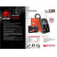 Grupo Soldadura Inverter STAYER PROGRESS 1250 GEK