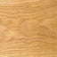 BURLETE BASCULANTE MADERA ROBLE 92 CM