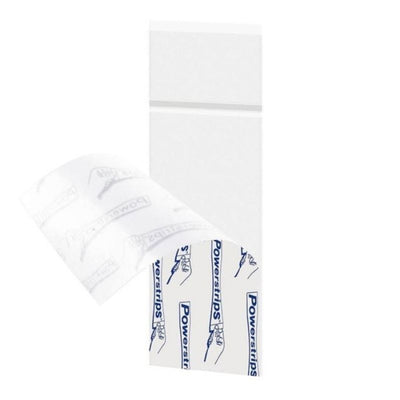 COLGADOR HOGAR ADHESIVO REUTILIZABLE PS LARGE BLANCO 58060 TESA TAPE