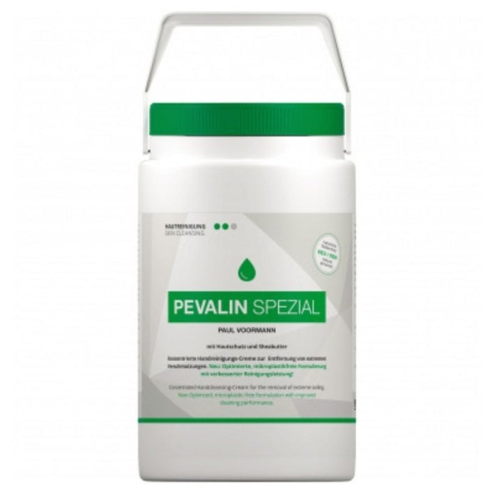 JABON PEVALIN  DISPENSADOR 3L 56275 TESA TAPE