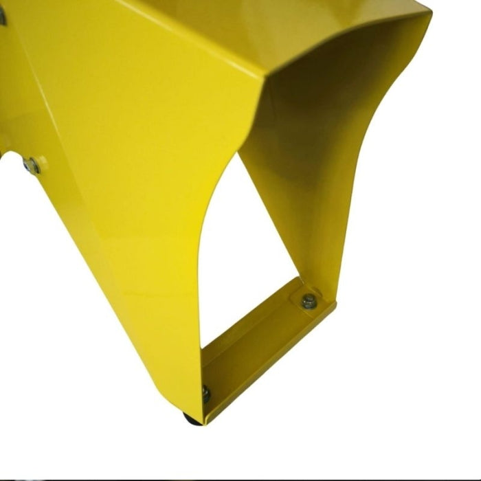 Biotriturador a Gasolina GARLAND CHIPPER 1480 TQG V20