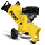 Biotriturador a Gasolina GARLAND CHIPPER 1480 TQG V20