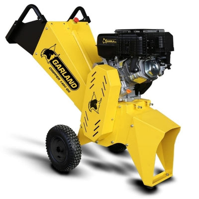 Biotriturador a Gasolina GARLAND CHIPPER 1480 TQG V20