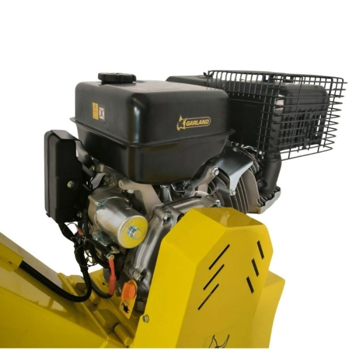 Biotriturador a Gasolina GARLAND CHIPPER 1480 TQG V20