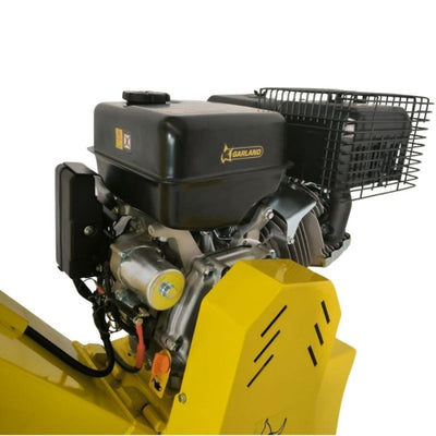 Biotriturador a Gasolina GARLAND CHIPPER 1480 TQG V20