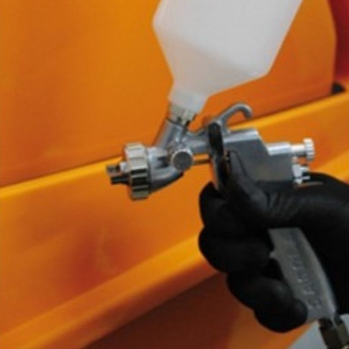 Pistola de pintar Junior G1.6mm 20141903 SAGOLA