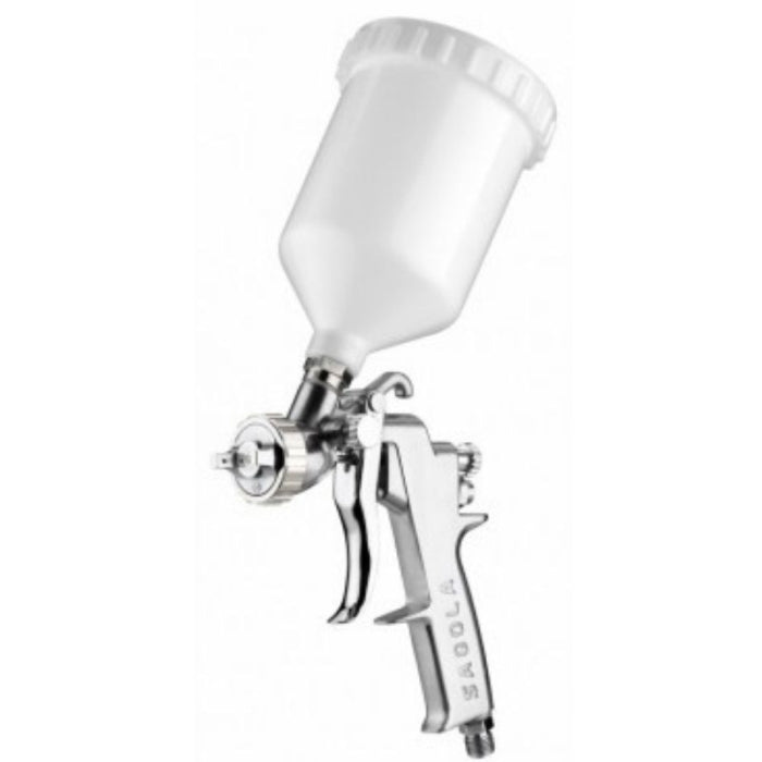 Pistola de pintar Junior G1.6mm 20141903 SAGOLA