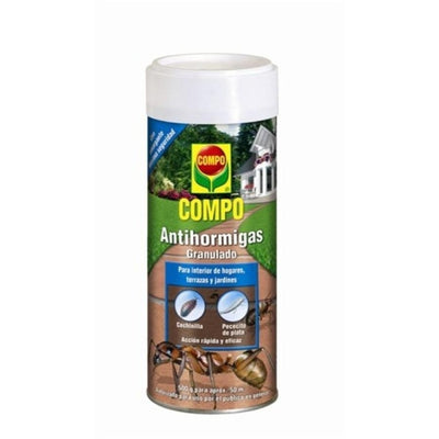 Insecticida Hormigas Granulado COMPO Talquera 500gr