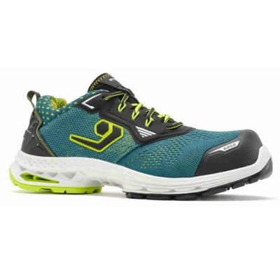 ZAPATO ROMA B1704E S1SP ESD LG FO SR-BS BASE