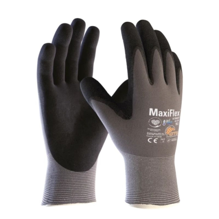 Guantes de trabajo Maxi Flex Ultimate 42-874 ATG