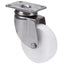 Rueda Poliamix Blanco 60mm 50Kg 2-4339 RUEDAS ALEX