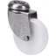 Rueda Poliamix Blanco 80mm 70Kg 2-3065 ALEX