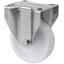 Rueda Poliamix Blanco 100mm 150Kg 2-1721 ALEX
