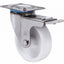 Rueda Poliamix Blanco 100mm 150Kg 2-1837 ALEX