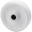 Aro Poliamix Blanco 80mm 200Kg 4-0023 ALEX
