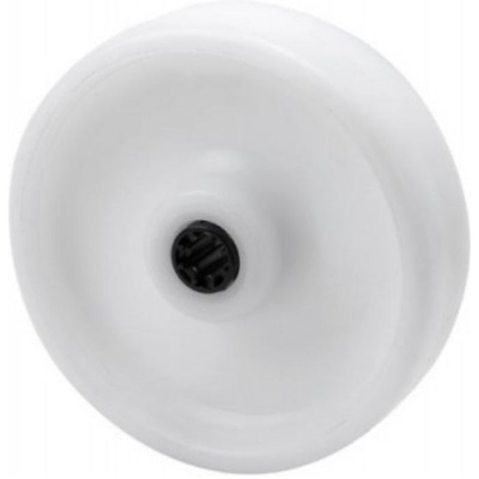 Aro Poliamix Blanco 125mm 250Kg 4-0025 ALEX