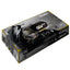Guante Nirtilo Diamantado Negro 50 Uds 578NR TL/9