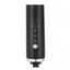 Ventilador de Pie Negro Con Mando 40w 9712083 SONEDAS
