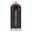 Spray Pintura Rojo Burdeos RV-3004 MONTANA