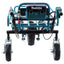 Carretilla a Bateria 18V MAKITA DCU180Z