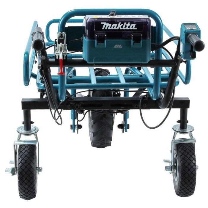 Carretilla a Bateria 18V MAKITA DCU180Z