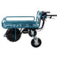 Carretilla a Bateria 18V MAKITA DCU180Z