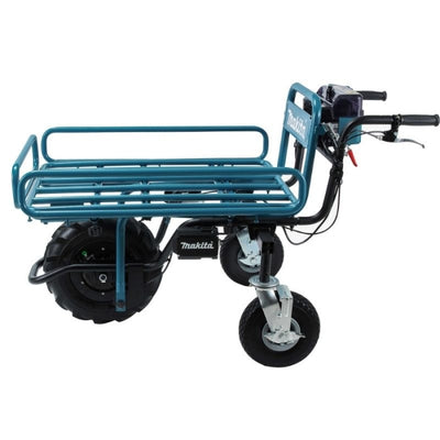 Carretilla a Bateria 18V MAKITA DCU180Z