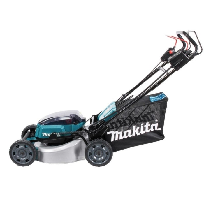 Cortacésped 18Vx2 LXT 46cm Makita DLM465Z