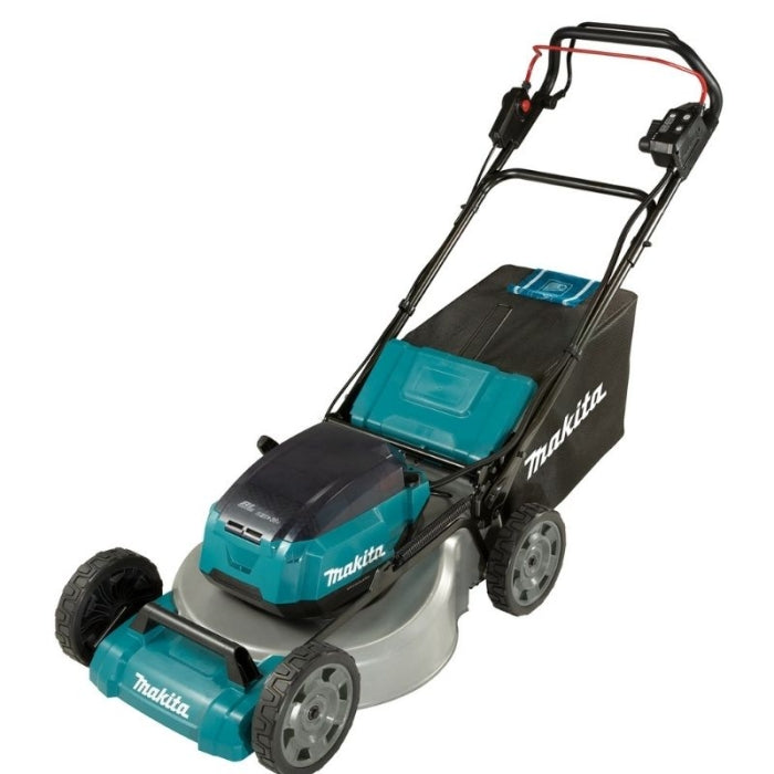 Cortacésped 18Vx2 LXT 46cm Makita DLM465Z