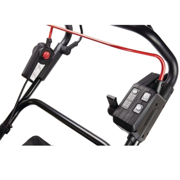 Cortacsped 18Vx2 LXT 53cm Makita DLM533ZX2