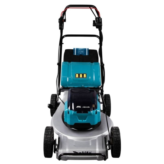 Cortacsped 18Vx2 LXT 53cm Makita DLM533ZX2