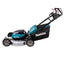 Cortacsped 18Vx2 LXT 53cm Makita DLM533ZX2