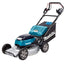 Cortacsped 18Vx2 LXT 53cm Makita DLM533ZX2