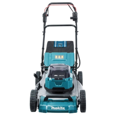 Cortacsped 18Vx2 LXT 53cm Makita DLM536Z