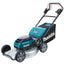 Cortacsped 18Vx2 LXT 53cm Makita DLM537Z