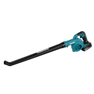 Soplador 18V 3,0Ah LXT 3 Velocidades DUB186SF MAKITA