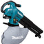 Soplador a batera 18V LXT 5,0Ah 1 bat Makita DUB187T001