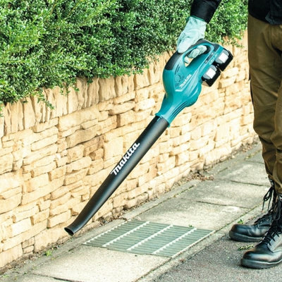 Soplador 18Vx2 Makita DUB361Z