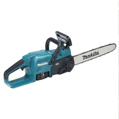 Sierra de cadena 18V LXT 40cm Cierre rpido Makita DUC407Z