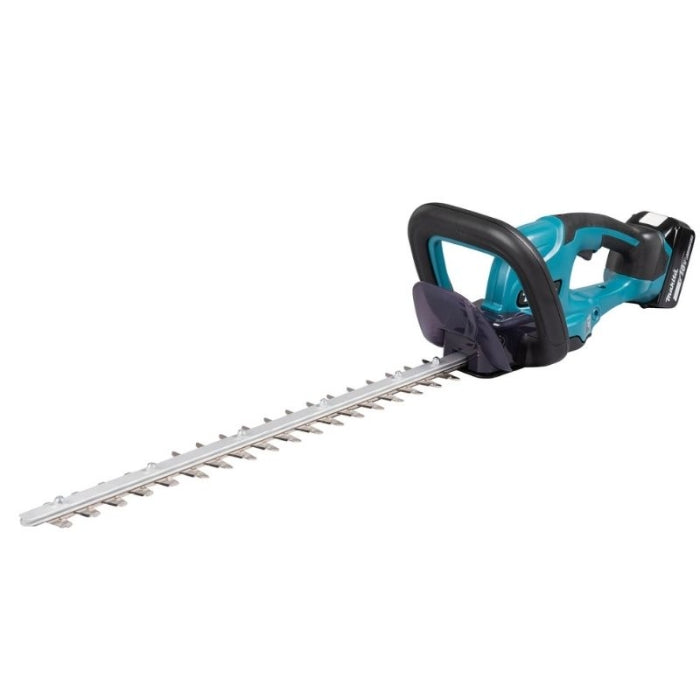 Cortasetos 18V LXT 50cm 5,0Ah 1 bat Makita DUH507RT
