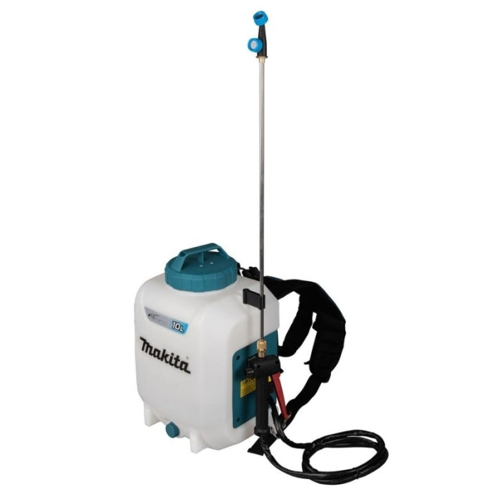 Fumigador 18V LXT 10L Makita DUS108Z