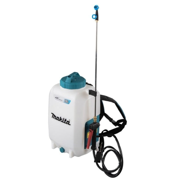 Fumigador 18V LXT 15L Makita DUS158Z