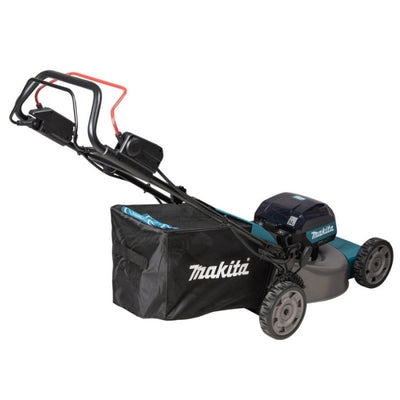 Cortacsped 40Vmax XGT 48cm Makita LM001GZ