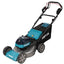 Cortacsped 40Vmax XGT 48cm Makita LM001GZ